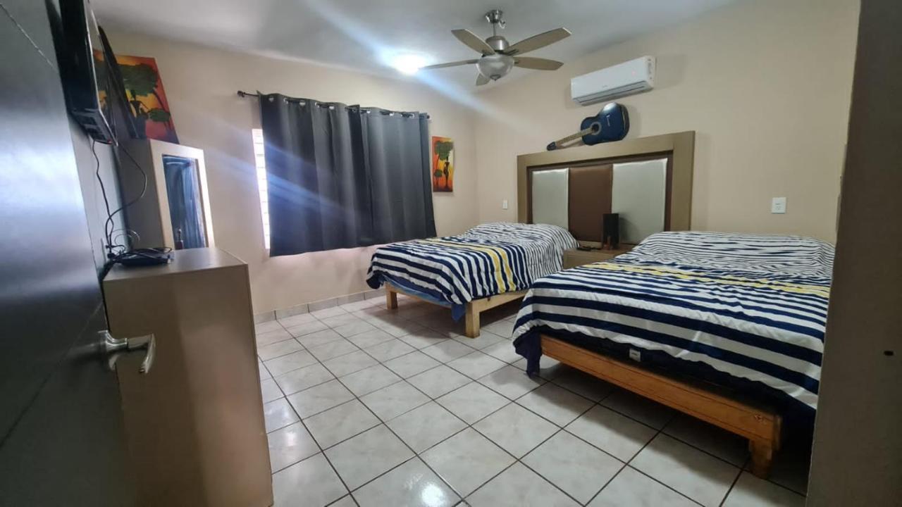 شقة Casa A Pie De Playa Isla De La Piedra ماساتلان المظهر الخارجي الصورة